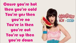 free download lagu katy perry hot n cold mp3